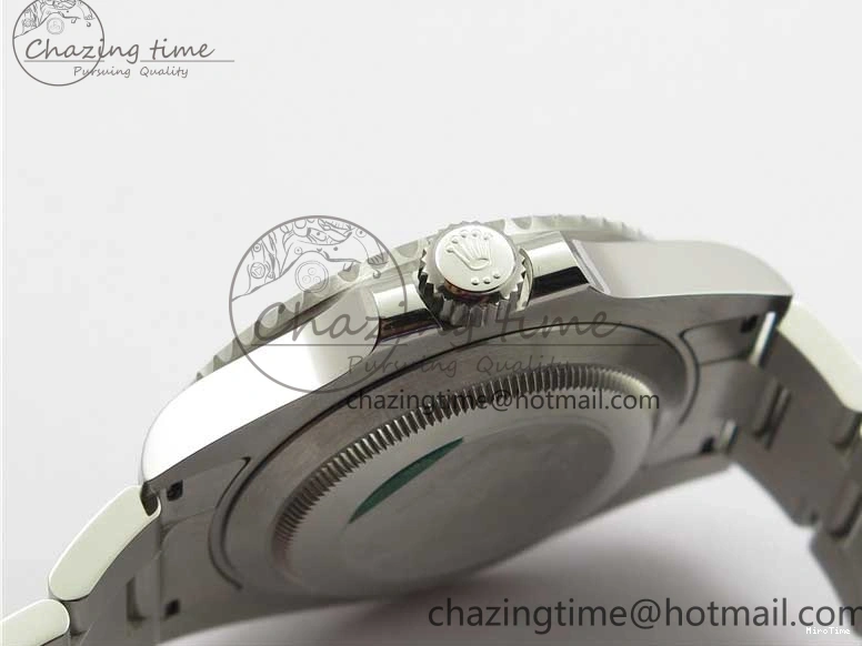 MiroTime 0313 Submariner 126610 LN Black Ceramic Noob 1:1 Best Edition 904L SS Case and Bracelet A Versatile 2762